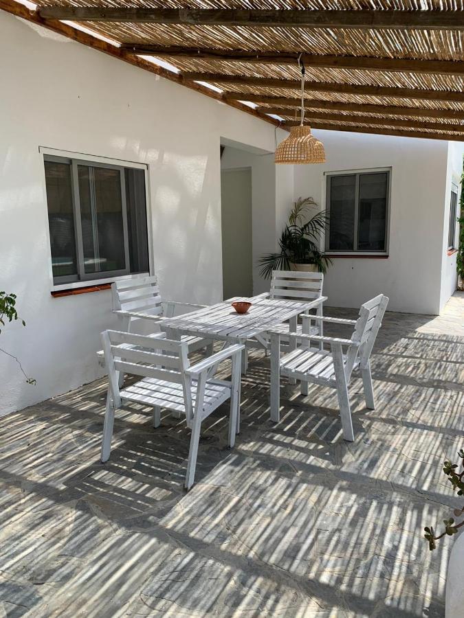 Panorama Village Barbate Luaran gambar