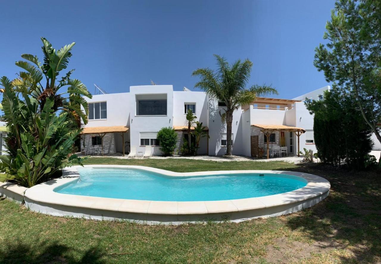Panorama Village Barbate Luaran gambar