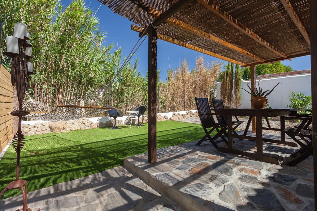 Panorama Village Barbate Luaran gambar